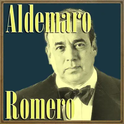 Aldemaro Romero - Aldemaro Romero