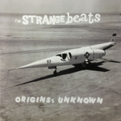 Origins Unknown song art