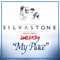 My Place (feat. Sneakbo) - SILVASTONE lyrics