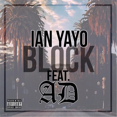 Block (feat. Ad) - Single