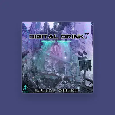 Listen to Digital Drink, watch music videos, read bio, see tour dates & more!