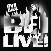 BFI Live! artwork