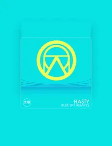 Luister naar Hasty, bekijk muziekvideo's, lees de bio, bekijk de tourdata, en meer!