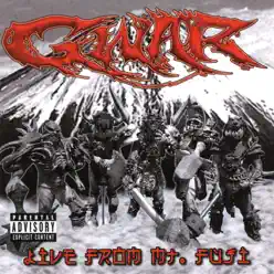 Live From Mt. Fuji - Gwar