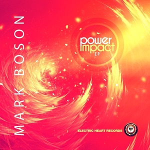 Power Impact - Single
