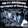 Tha F-1 Anthology (The Legacy of Force One)