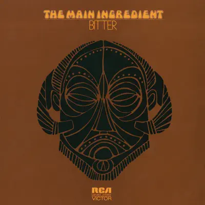 Bitter Sweet - The Main Ingredient Bitter Sweet - The Main Ingredient