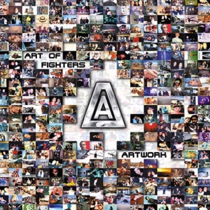Artwork - EP