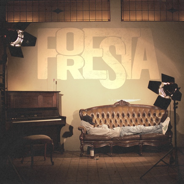 Foresta - EP