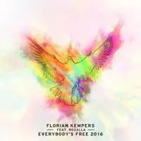 Everybody's Free (feat. Rozalla) [Radio Edit] [Radio Edit]