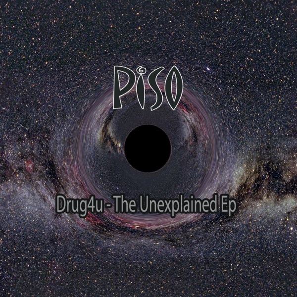 Unexplained - Single