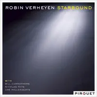 Boechout (feat. Bill Carrothers, Nicolas Thys & Dré Pallemaerts)