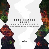 Eddy Romero & Frink - Changes (Ben Hoo Remix)