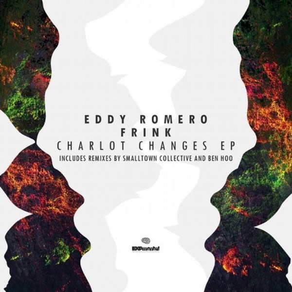 Charlot Changes EP