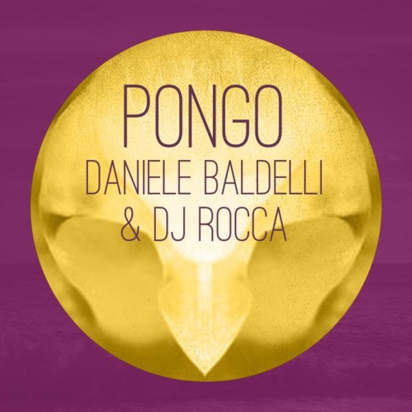 Pongo - Single