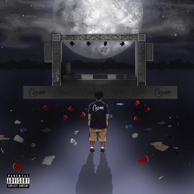 Straight to the Moon - Single