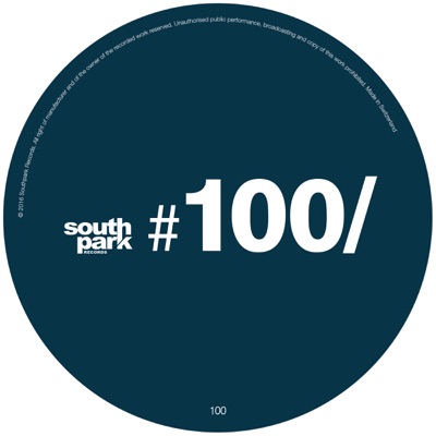 Southpark Records #100