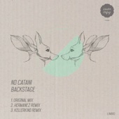 ND Catani - Backstage (Kellerkind Remix)