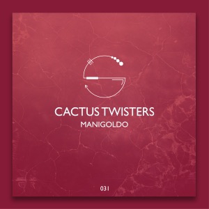 Manigoldo - EP
