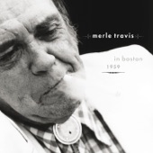 Merle Travis - Reminiscences About "from Here to Eternity"