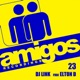 Amigos 023 DJ Link Rmx Elton D EP