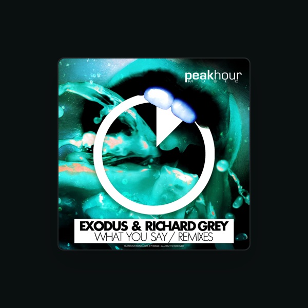 Exodus's avatar