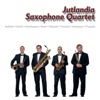 Jutlandia Saxophone Quartet