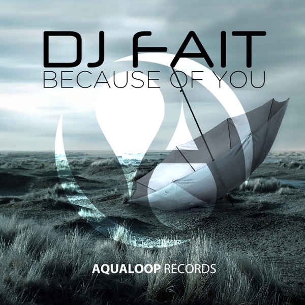 Because of You (2016) - EP