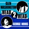 Right Direction - Glen Washington lyrics