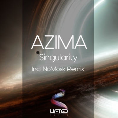 Singularity - Single