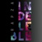 Indeleble - Rapza lyrics
