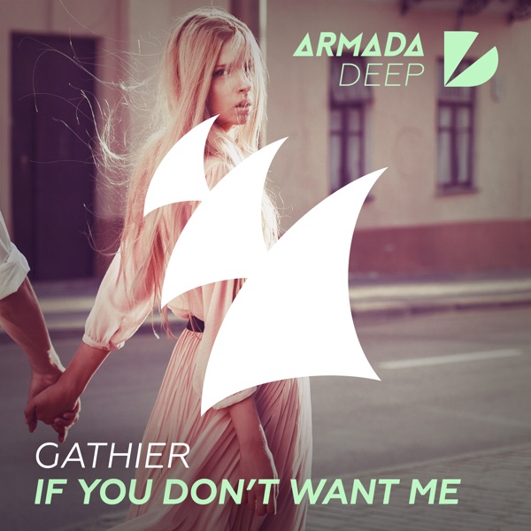 If You Don't Want Me - Single