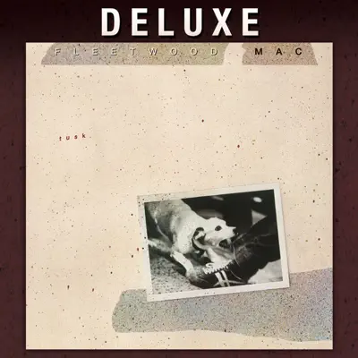 Tusk (Deluxe) - Fleetwood Mac