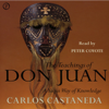 The Teachings of Don Juan: A Yaqui Way of Knowledge - Carlos Castaneda