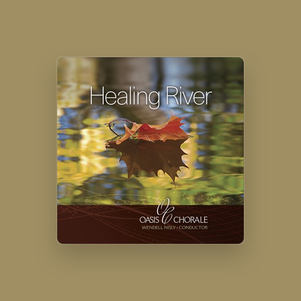 Oasis Chorale's avatar