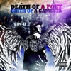 Death of a Poet / Birth of a Gamesta