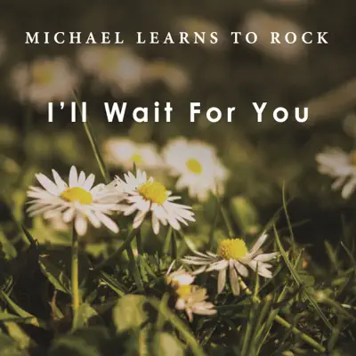 I'll Wait for You - Single - Michael Learns To Rock