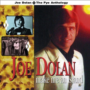 Joe Dolan - Lady In Blue - Line Dance Music