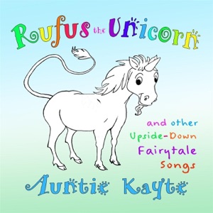 Rufus the Unicorn