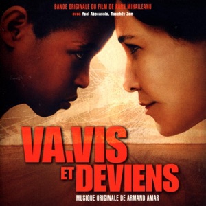 Va, vis et deviens (Original Motion Picture Soundtrack)