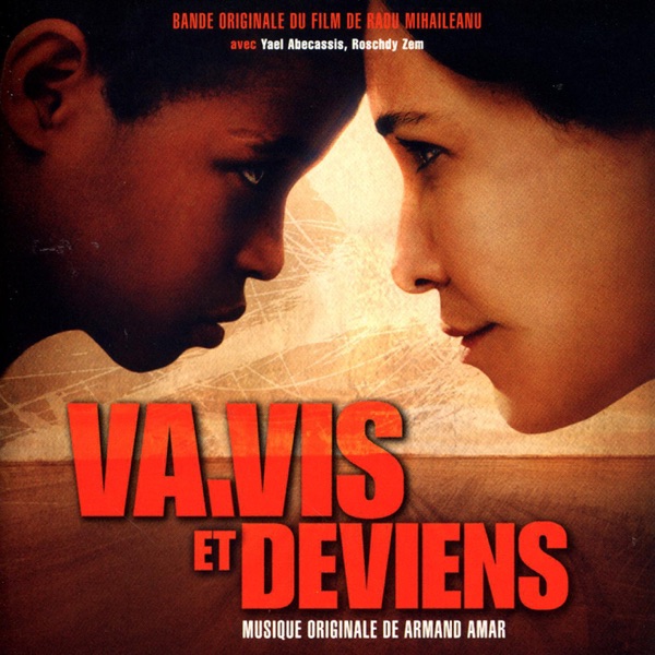 Va, vis et deviens (Original Motion Picture Soundtrack)