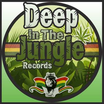 Deep In the Jungle Anthems 2 - Sampler 1 - Single