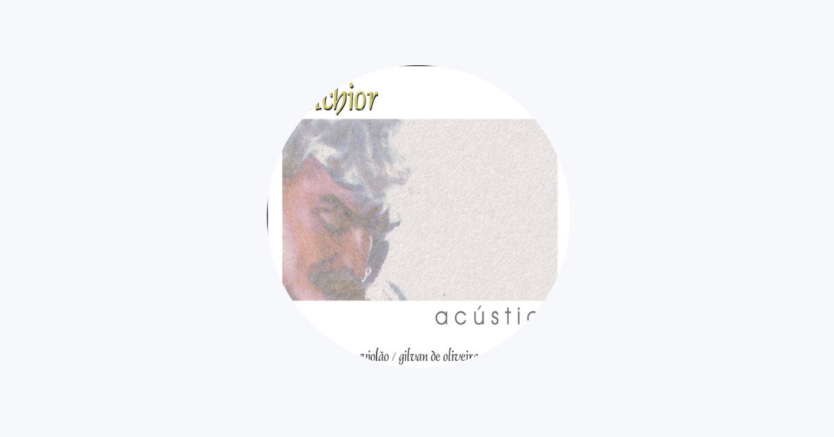 Belchior - Apple Music