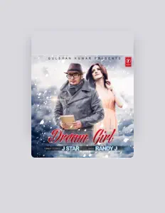 Posłuchaj wykonawcy J Star, obejrzyj teledyski, przeczytaj biografię, zobacz daty tras koncertowych i nie tylko!