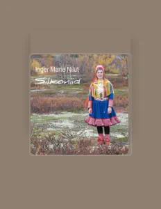 Listen to Inger Marie Nilut, watch music videos, read bio, see tour dates & more!