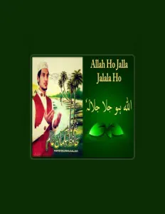 Hör dir Hafiz Salman Aalam an, schau dir Musikvideos an, lies die Biografie, finde Tourdaten und mehr!