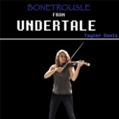 Taylor Davis - Bonetrousle (From "Undertale")