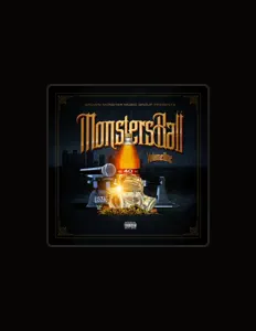 Listen to Brown Monster Music Group, watch music videos, read bio, see tour dates & more!