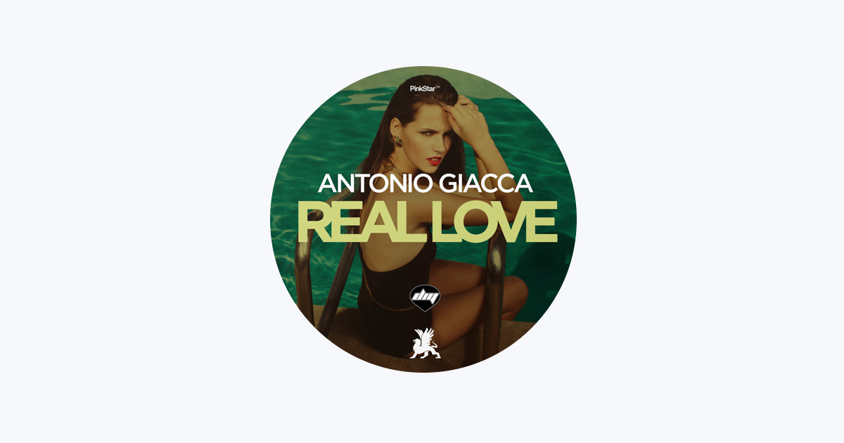 Antonio Giacca - Apple Music