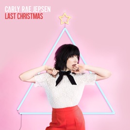 Resultado de imagem para last christmas carly rae jepsen